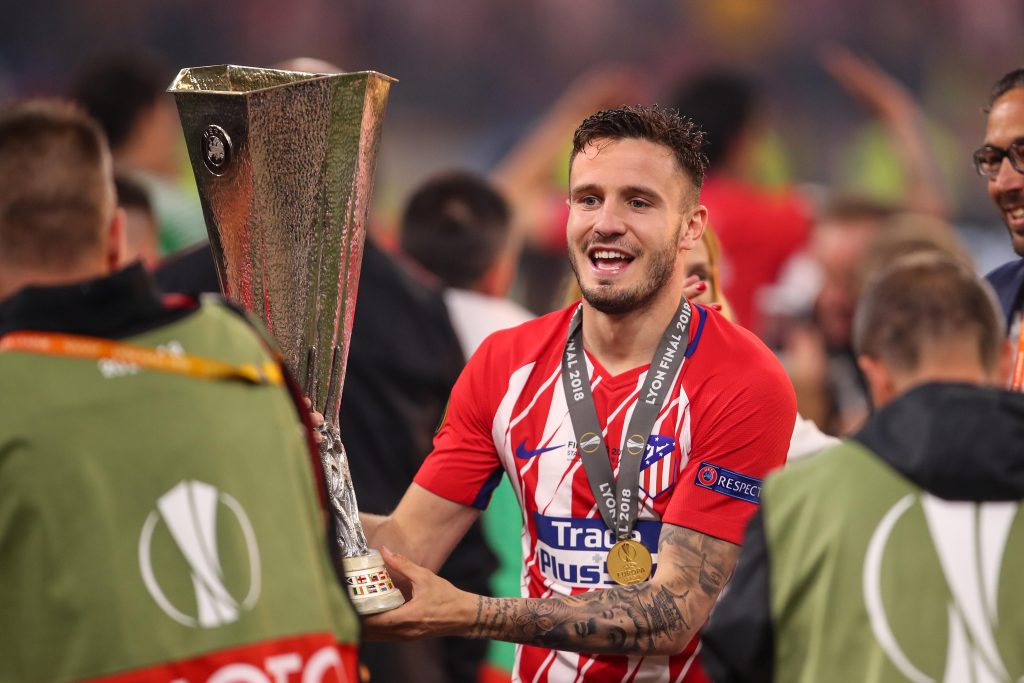 Niguez Transferi İptal Edildi!