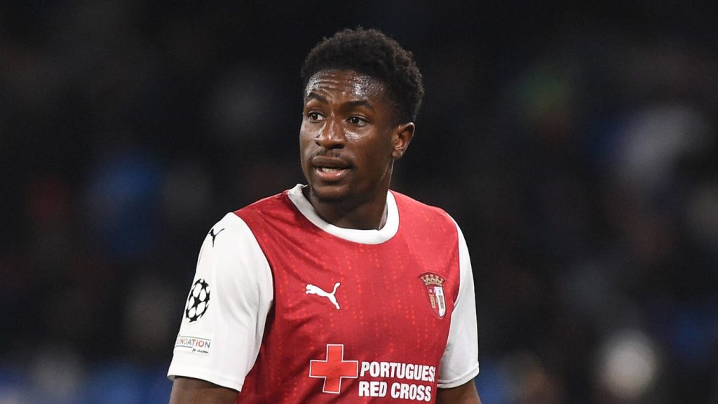 Yüksel Yıldırım, Joe Mendes Transferini Açıkladı!