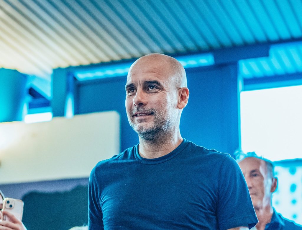 Ederson Bana Bir Şey Söylemedi!