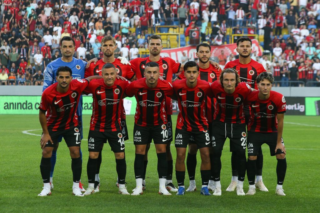 Ömercan Özmen: Gençlerbirliği ‘daha erken’ demek için geç kaldı: ‘Yıldızlara yakın şehre uzak’